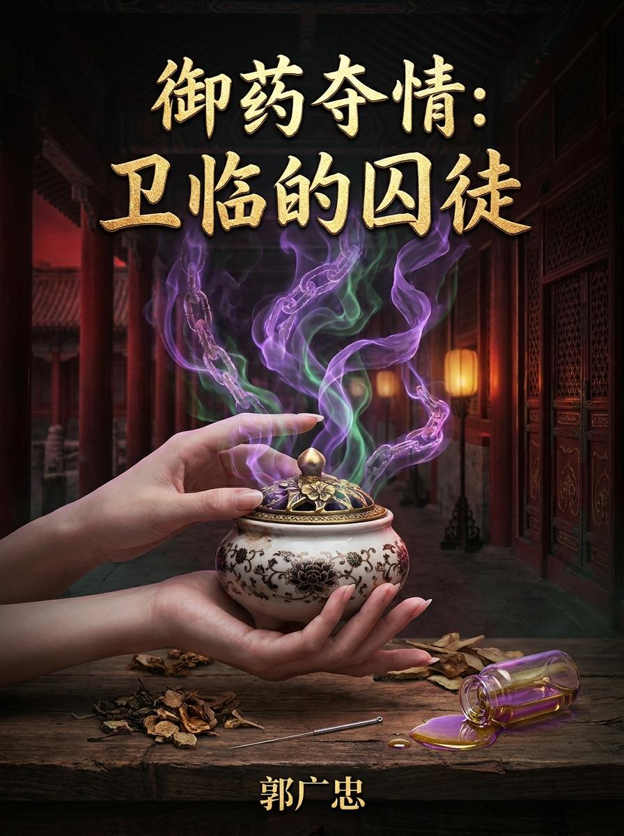 御药夺情：卫临的囚徒
