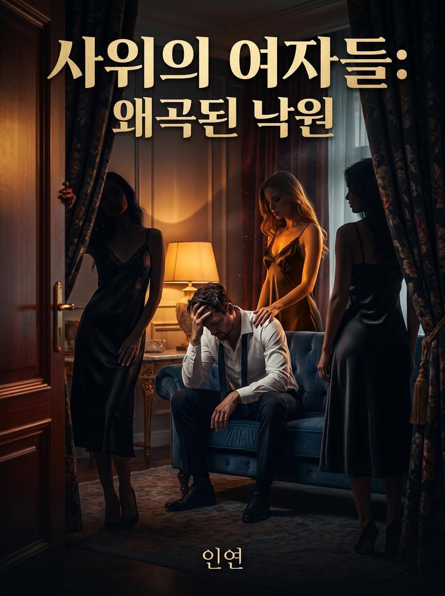 사위의 여자들: 왜곡된 낙원