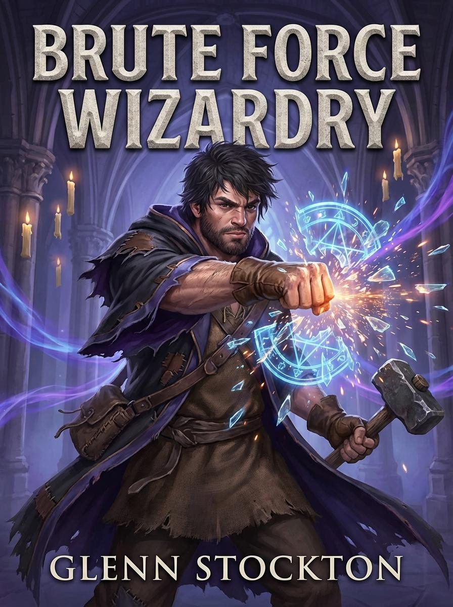 Brute Force Wizardry