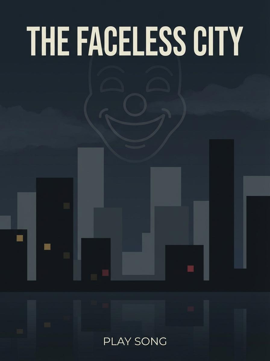 The Faceless City