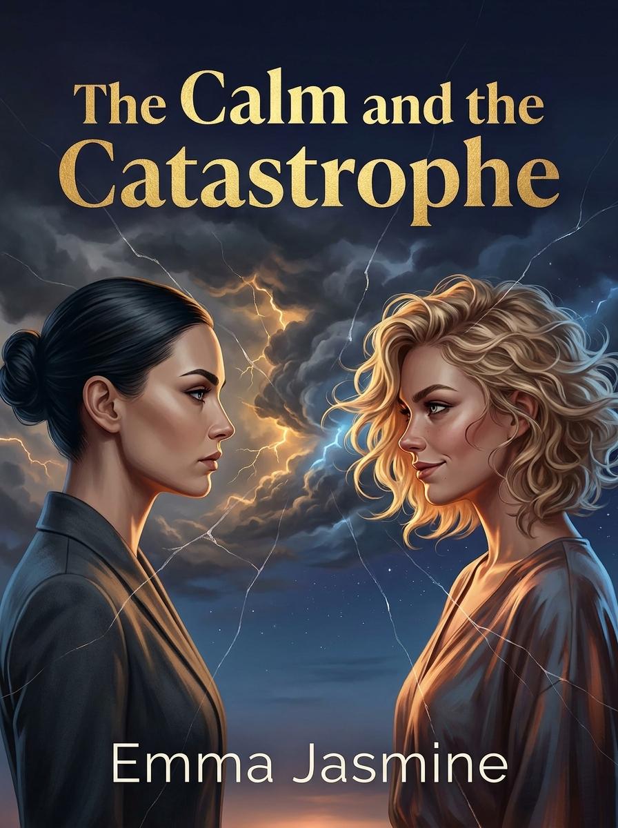 The Calm and the Catastrophe