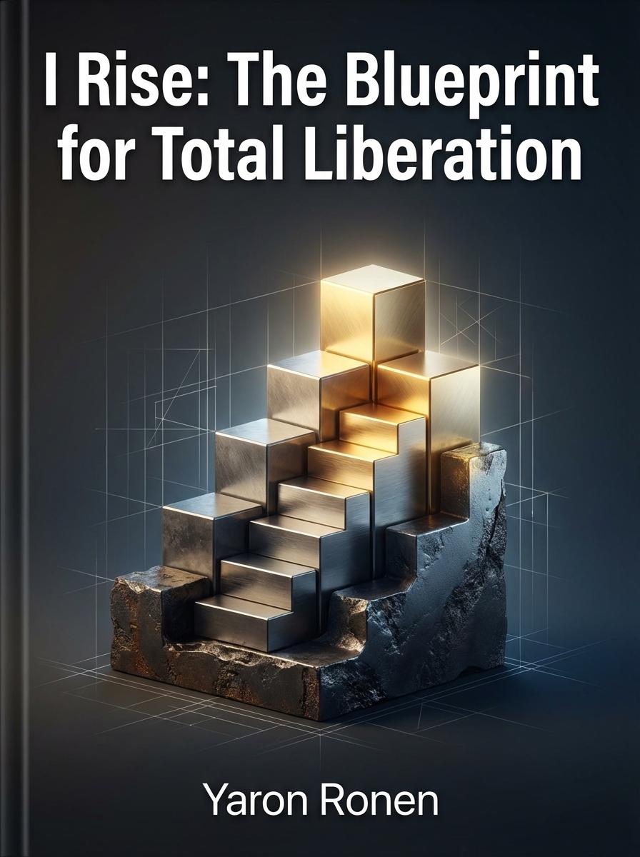 I Rise: The Blueprint for Total Liberation