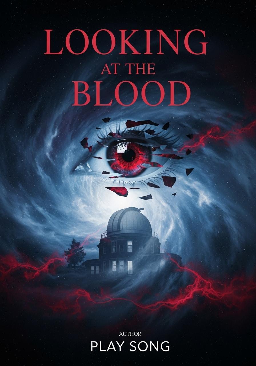 Looking at the Blood