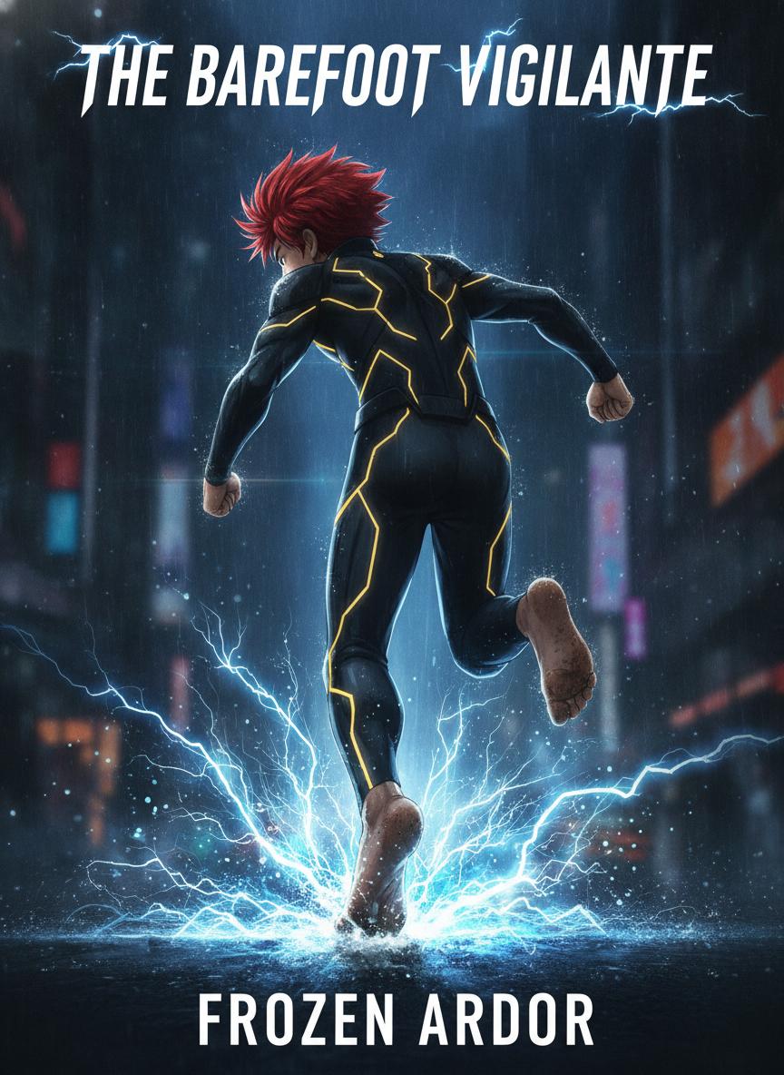 The Barefoot Vigilante