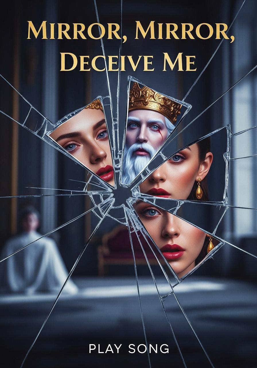 Mirror, Mirror, Deceive Me