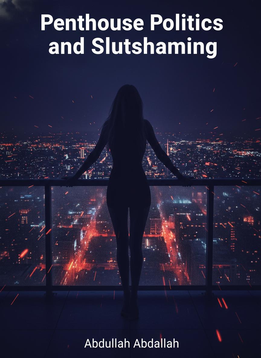 Penthouse Politics and Slutshaming