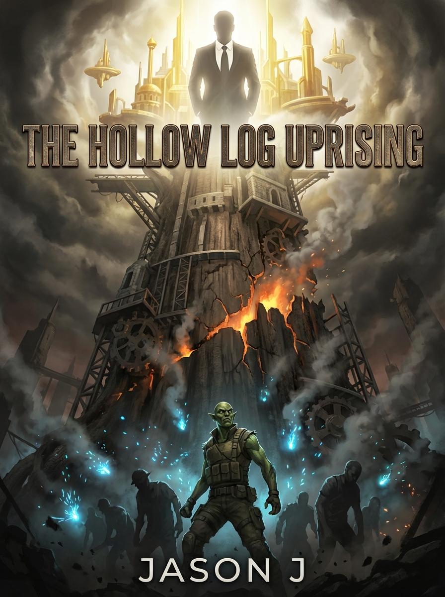 The Hollow Log Uprising