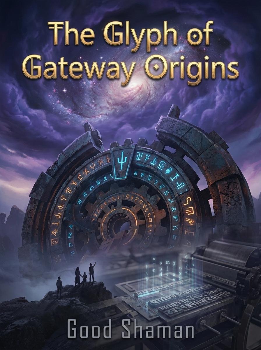 The Glyph of Gateway Origins