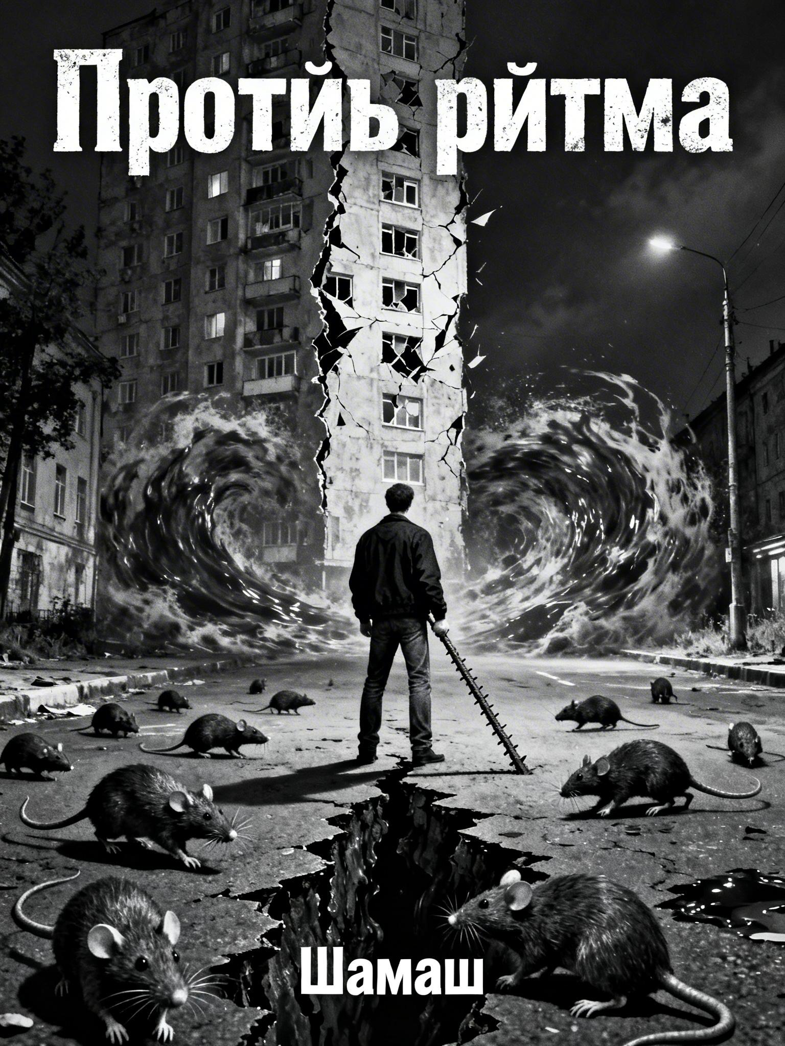 Против ритма