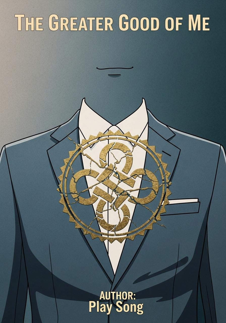 The Greater Good of Me