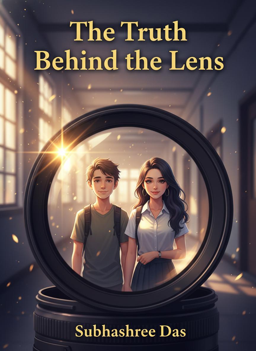 The Truth Behind the Lens