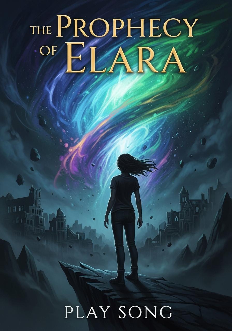 The Prophecy of Elara