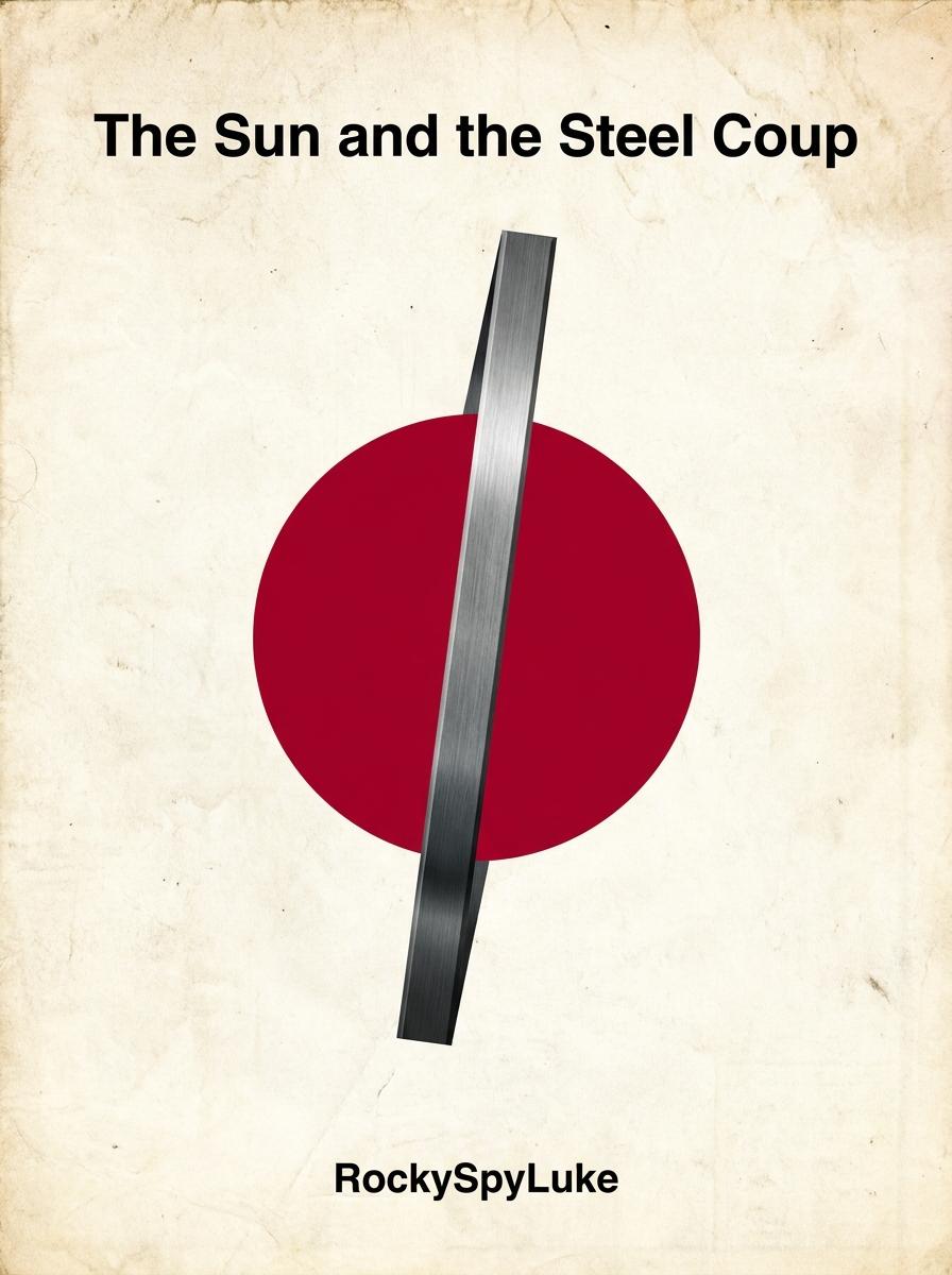 The Sun and the Steel Coup