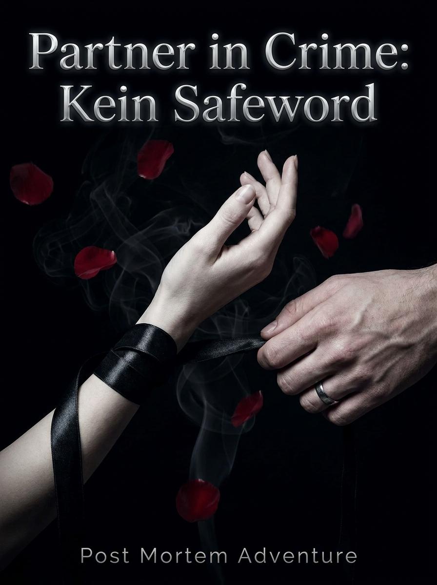 Partner in Crime: Kein Safeword