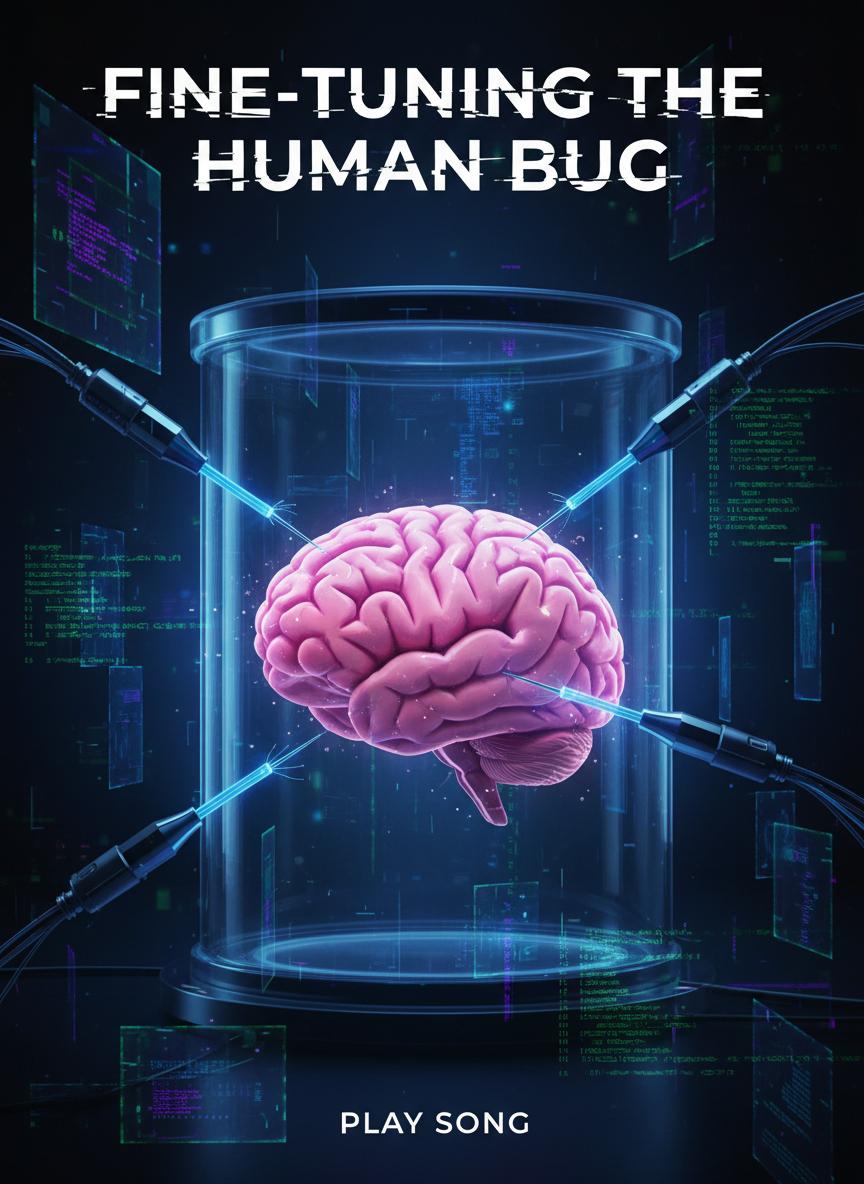 Fine-Tuning the Human Bug