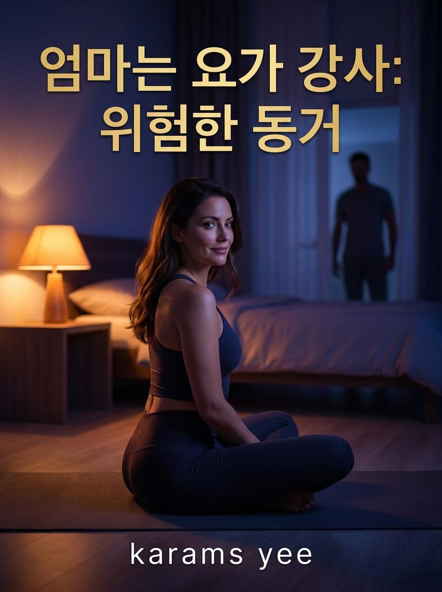 엄마는 요가 강사: 위험한 동거