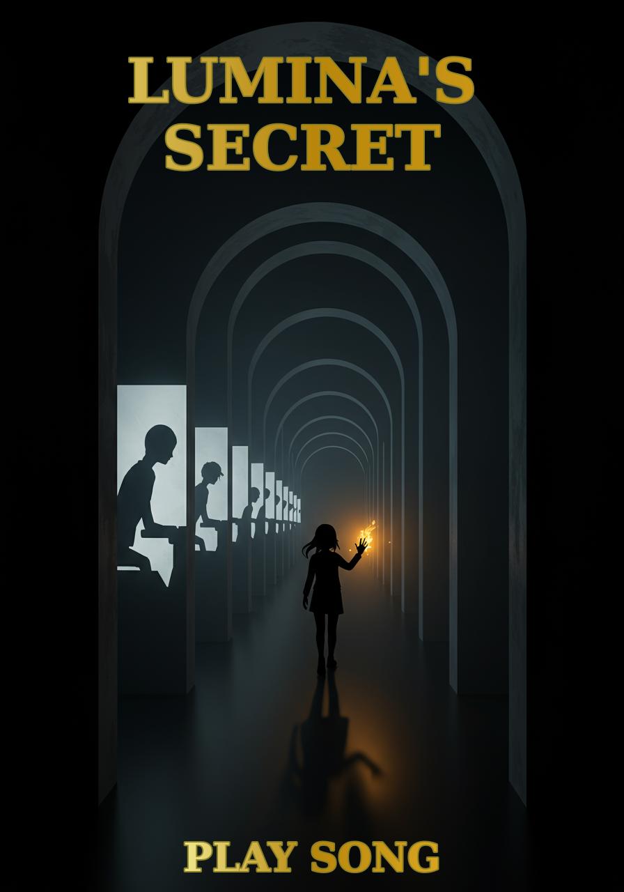 Lumina's Secret