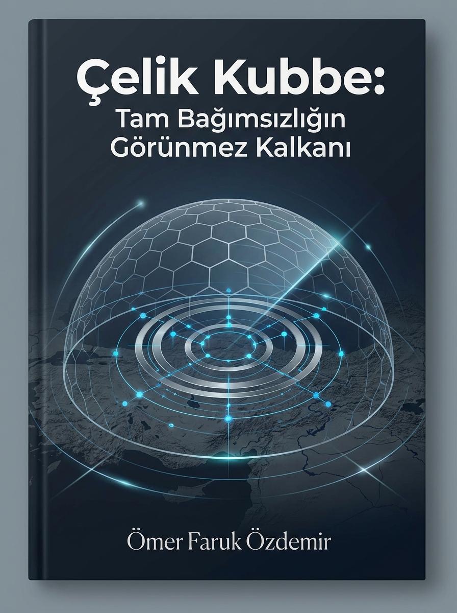 Çelik Kubbe: Tam Bağımsızlığın Görünmez Kalkanı