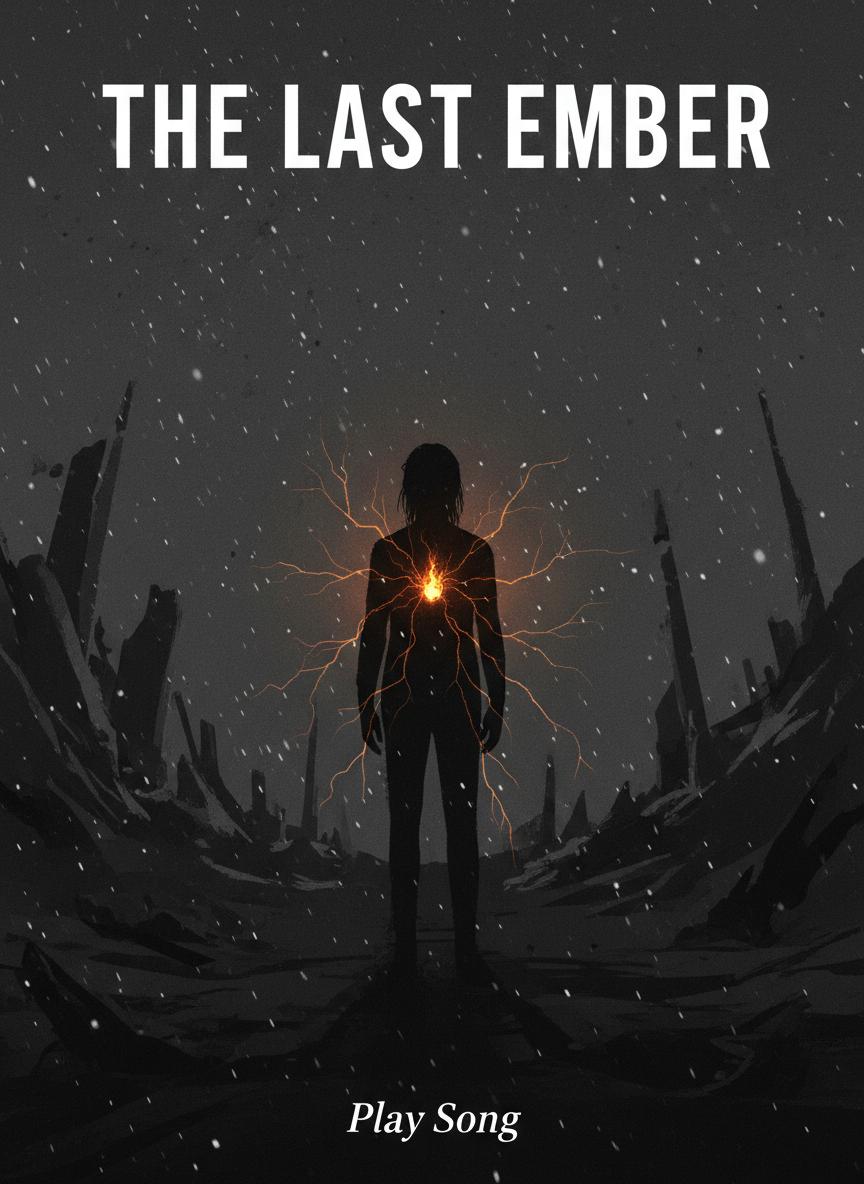 The Last Ember