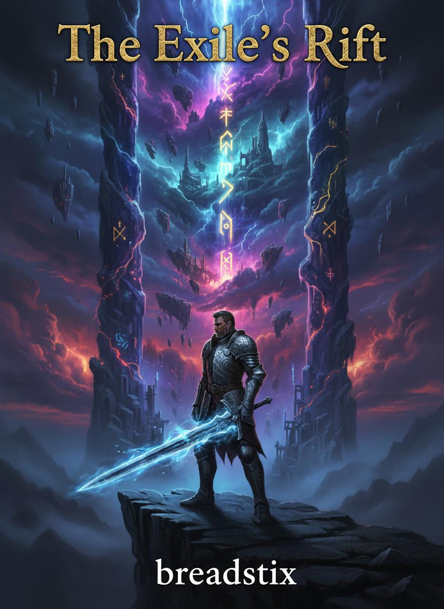 The Exile's Rift
