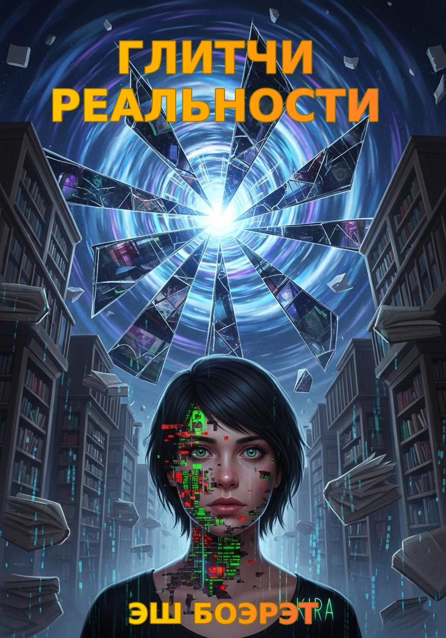 Глитчи Реальности