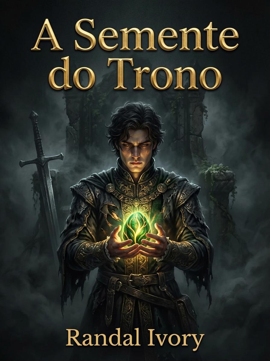 A Semente do Trono