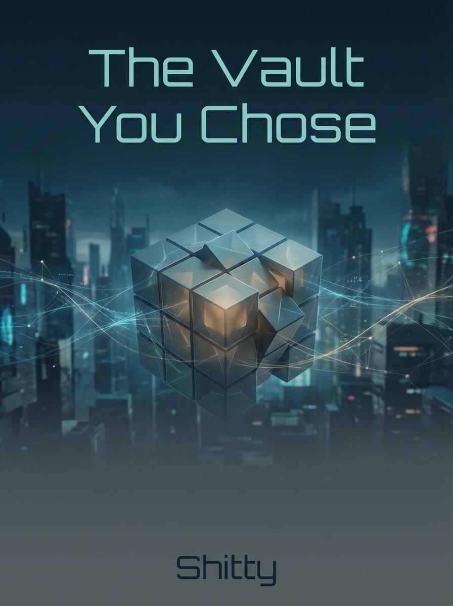 The Vault You Chose