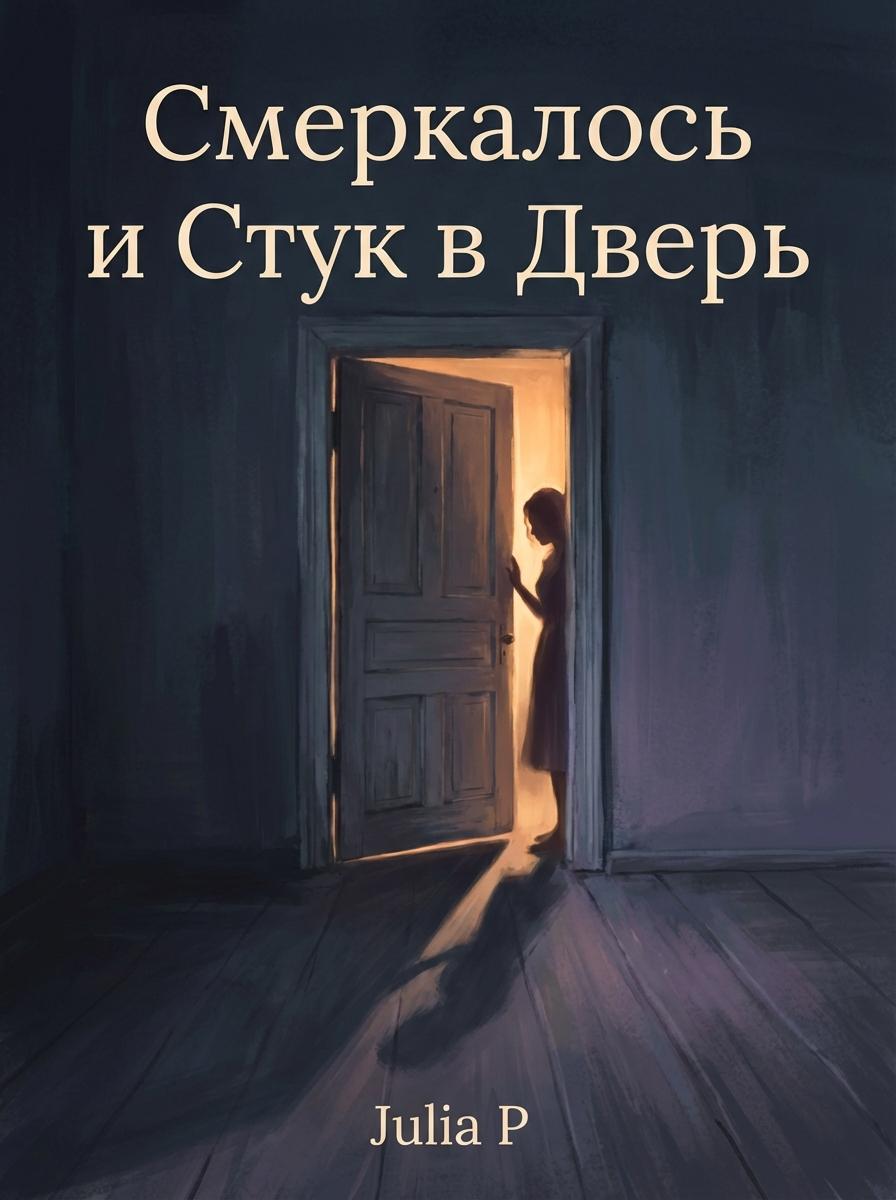 Смеркалось и Стук в Дверь