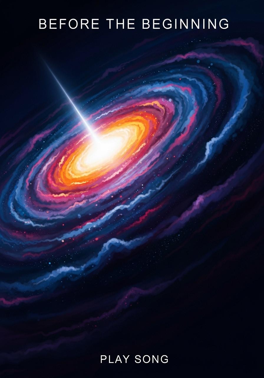 Before the Beginning