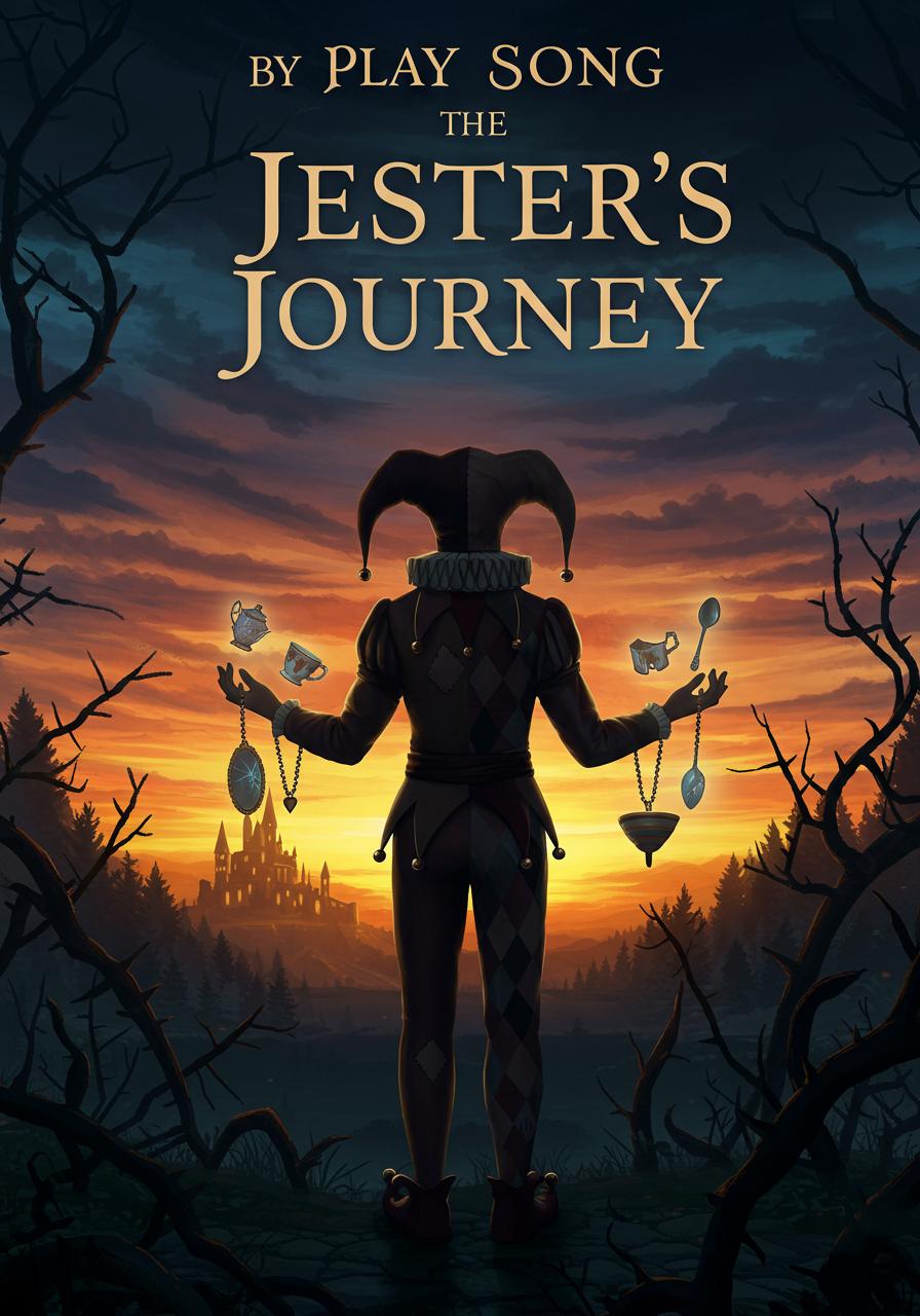 The Jester's Journey