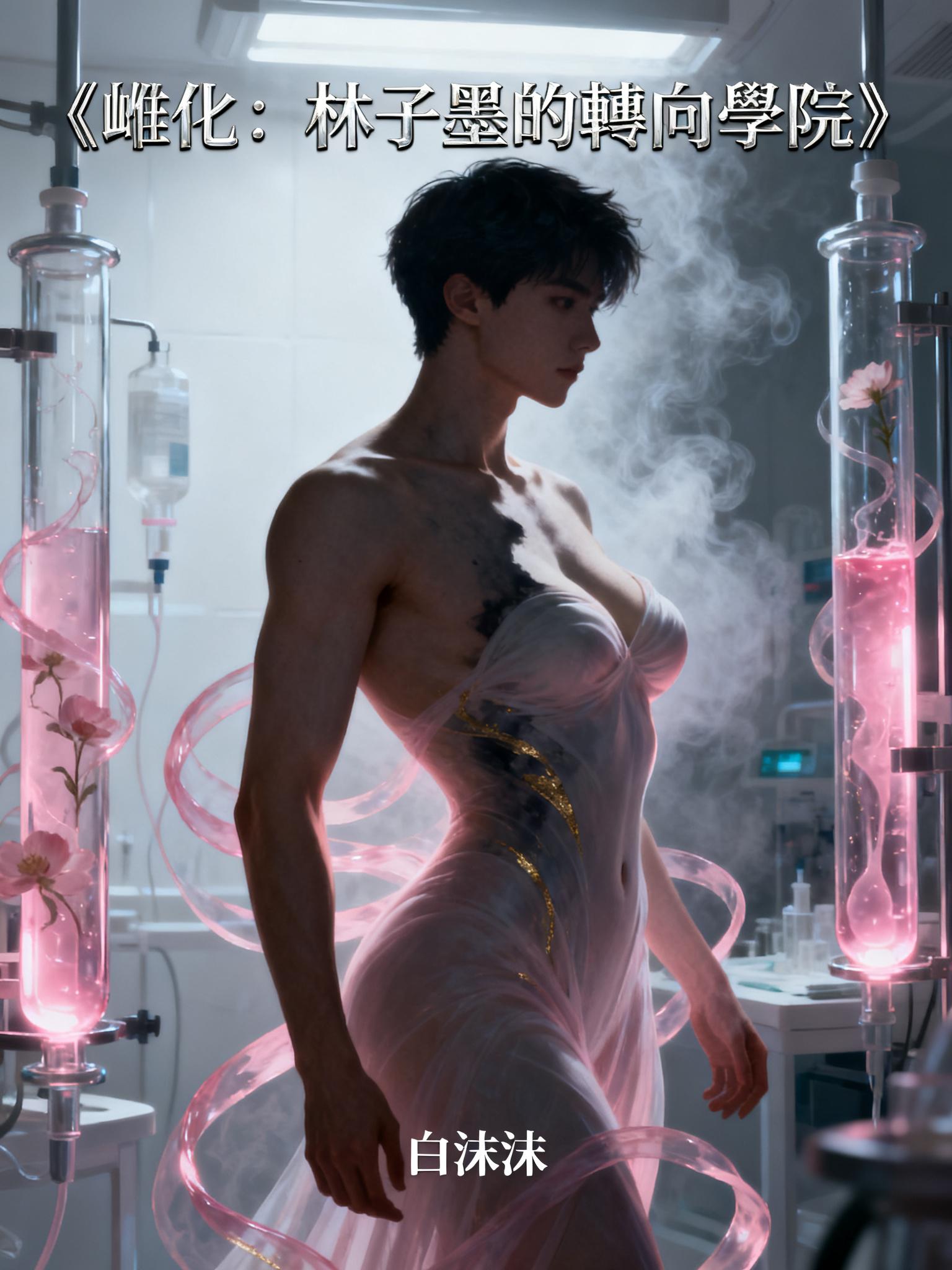 《雌化：林子墨的轉向學院》