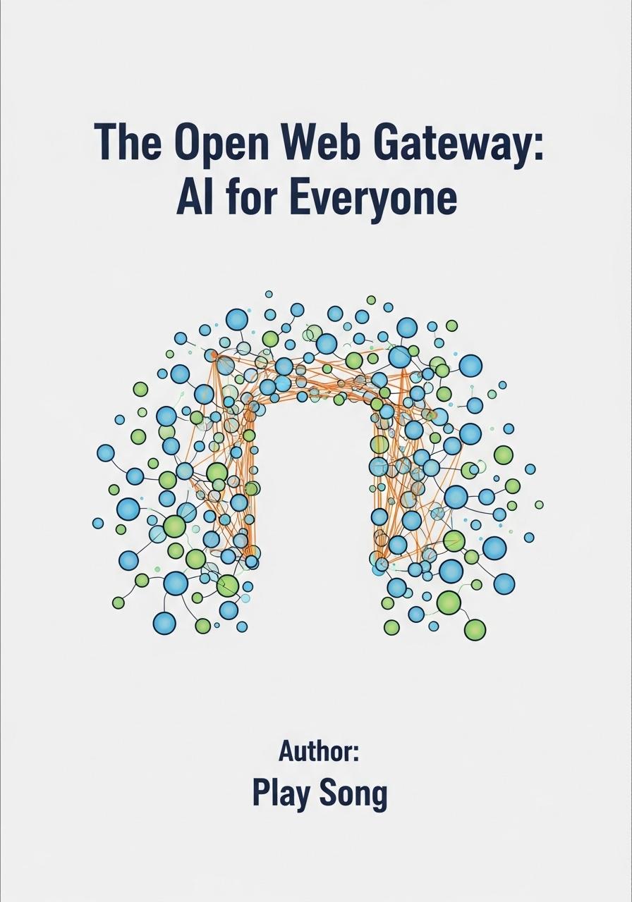 The Open Web Gateway: AI for Everyone