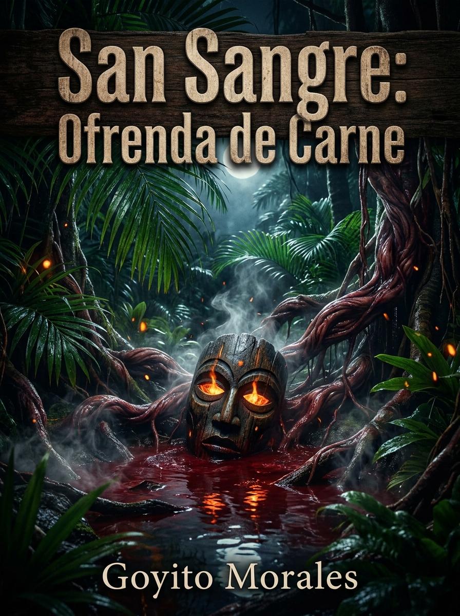 San Sangre: Ofrenda de Carne