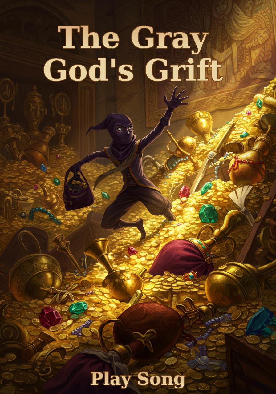 The Gray God's Grift