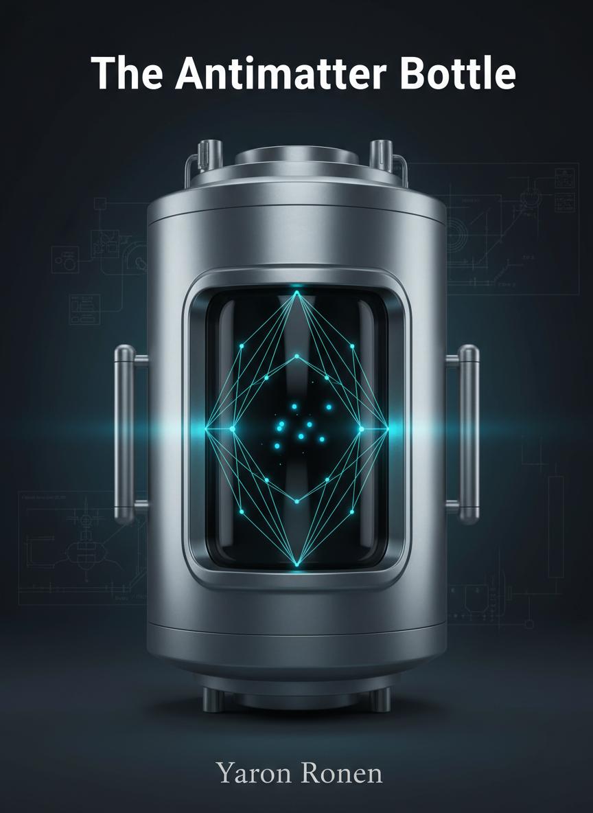 The Antimatter Bottle