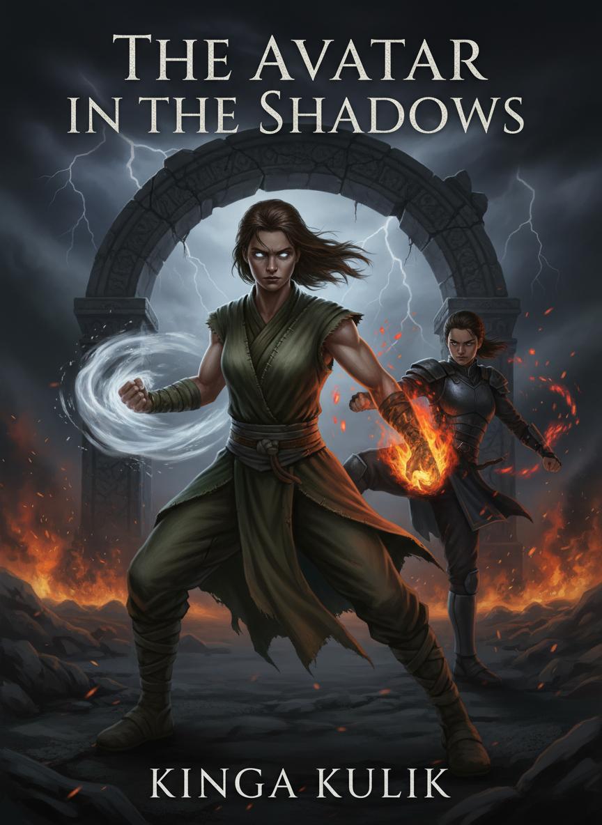 The Avatar in the Shadows