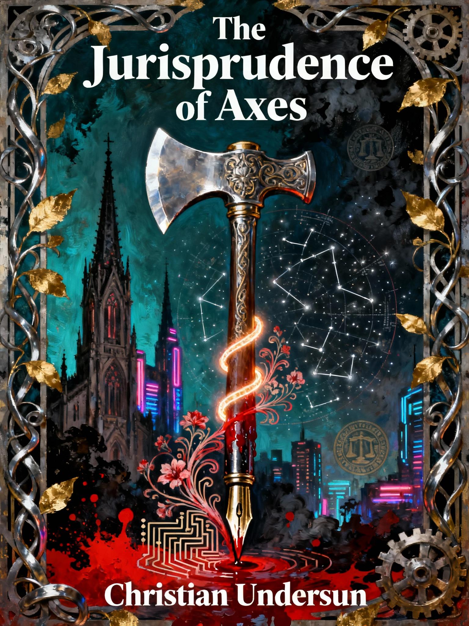 The Jurisprudence of Axes