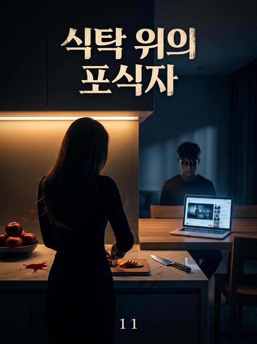 식탁 위의 포식자