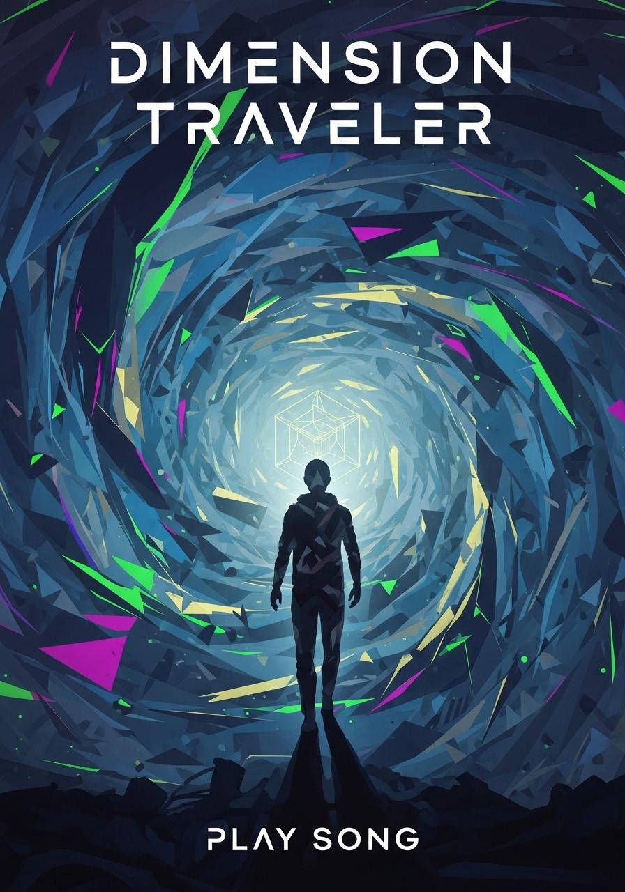 Dimension Traveler