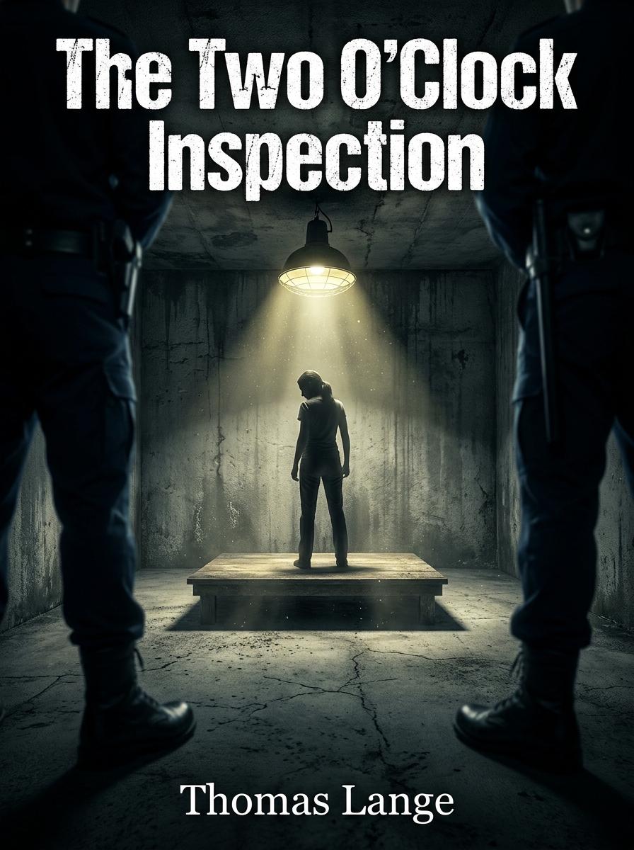 The Two O'Clock Inspection
