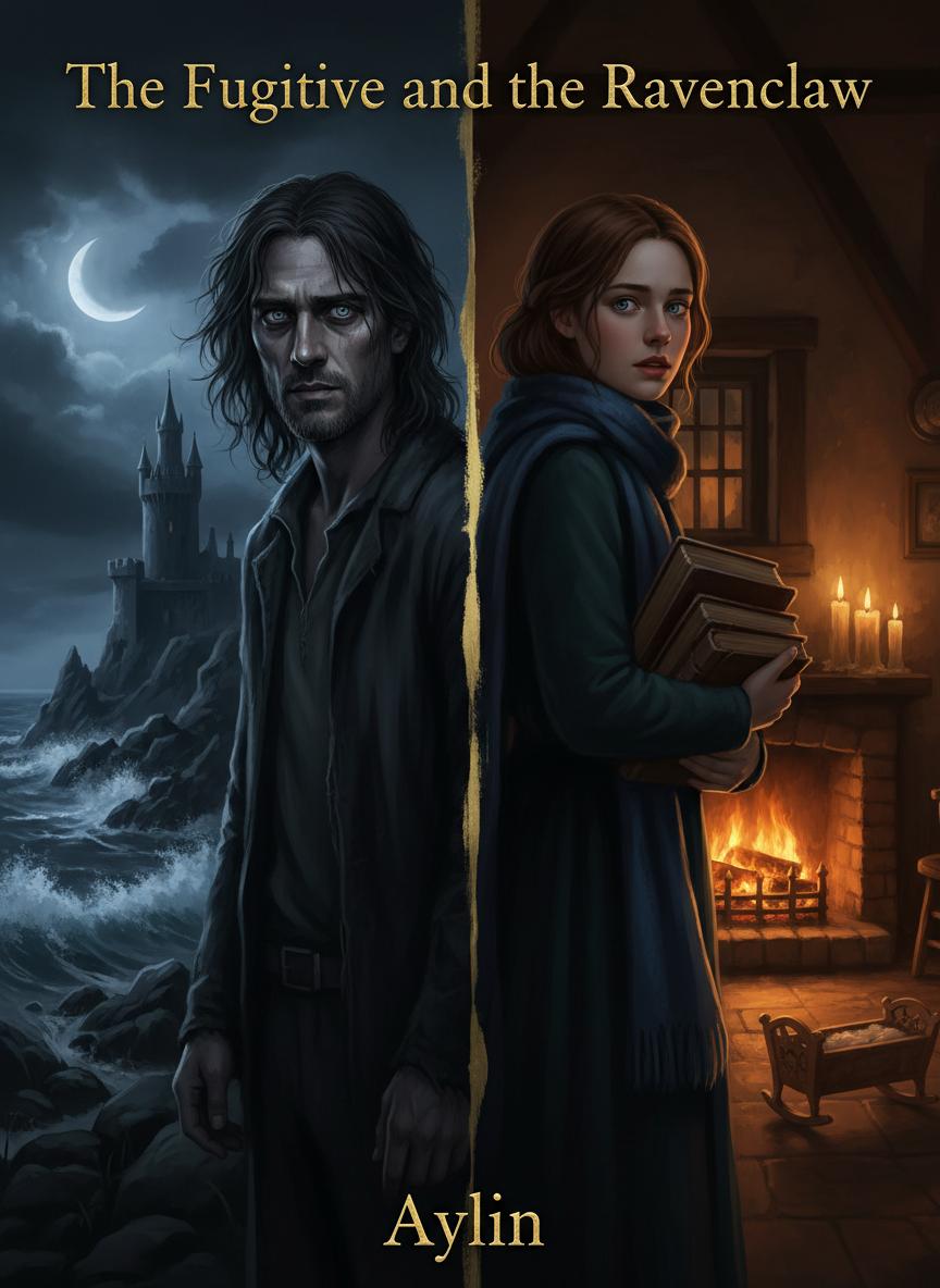 The Fugitive and the Ravenclaw