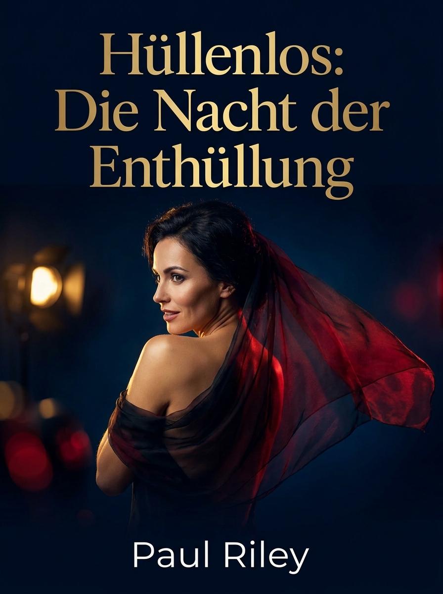 Hüllenlos: Die Nacht der Enthüllung