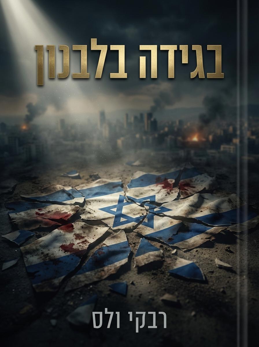 בגידה בלבנון