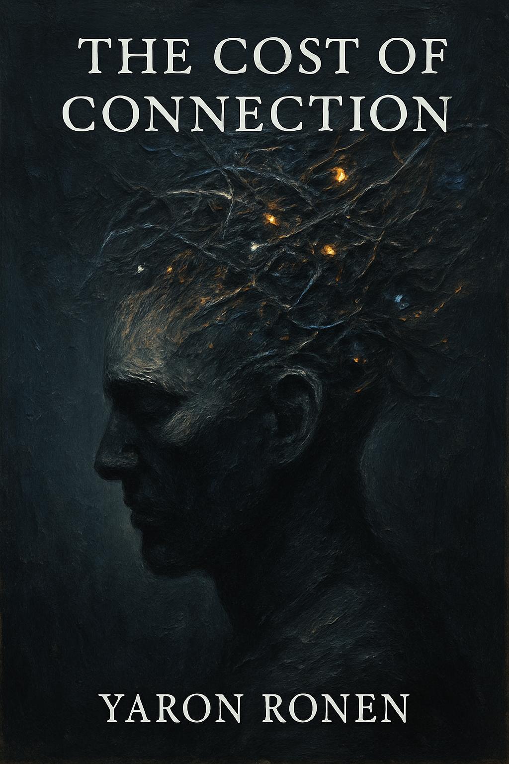 The Cost of Connection