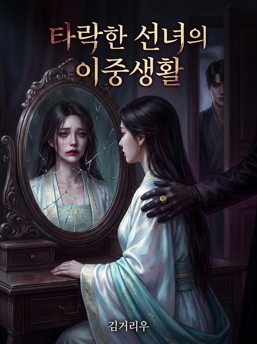 타락한 선녀의 이중생활