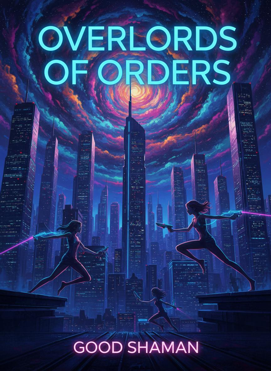 Overlords Of Orders