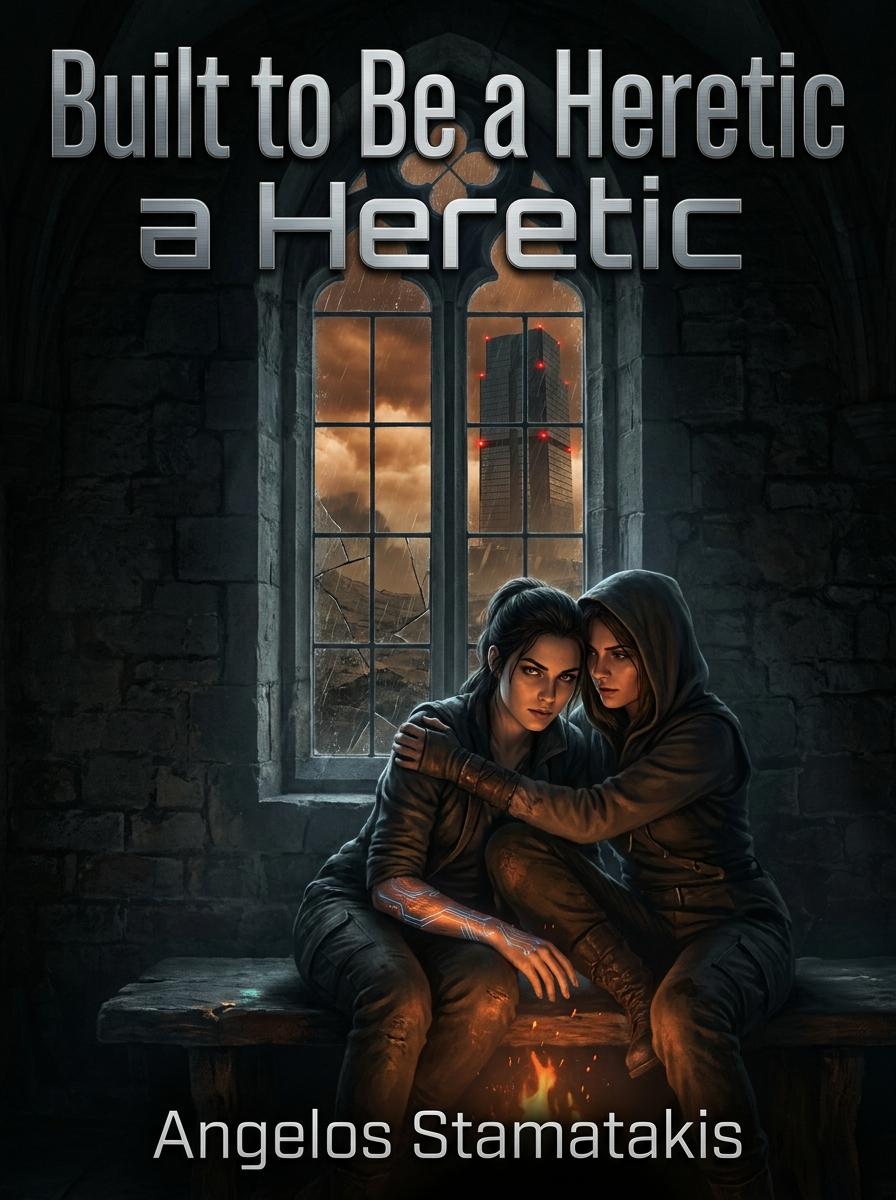 Built to Be a Heretic