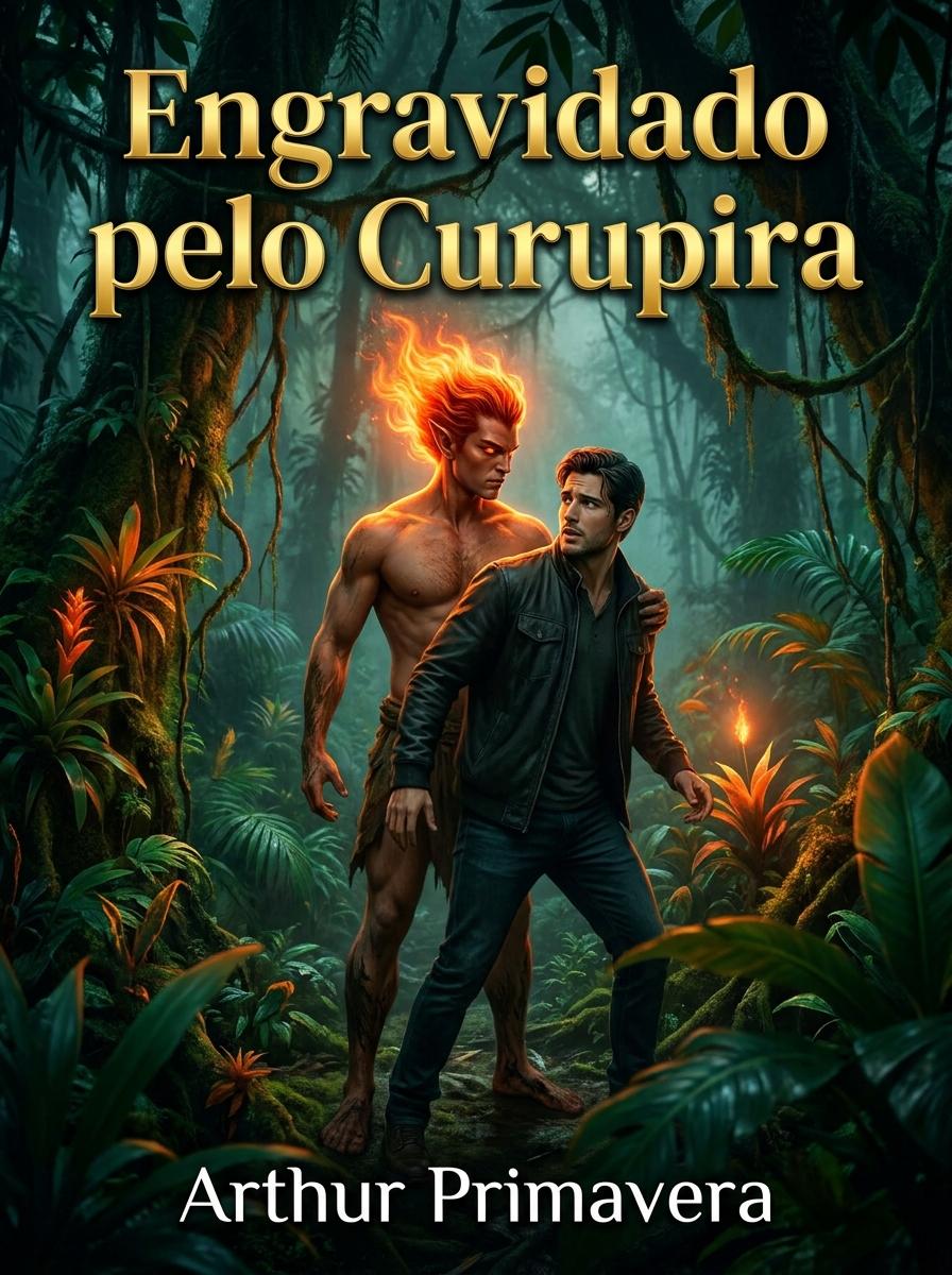 Engravidado pelo Curupira