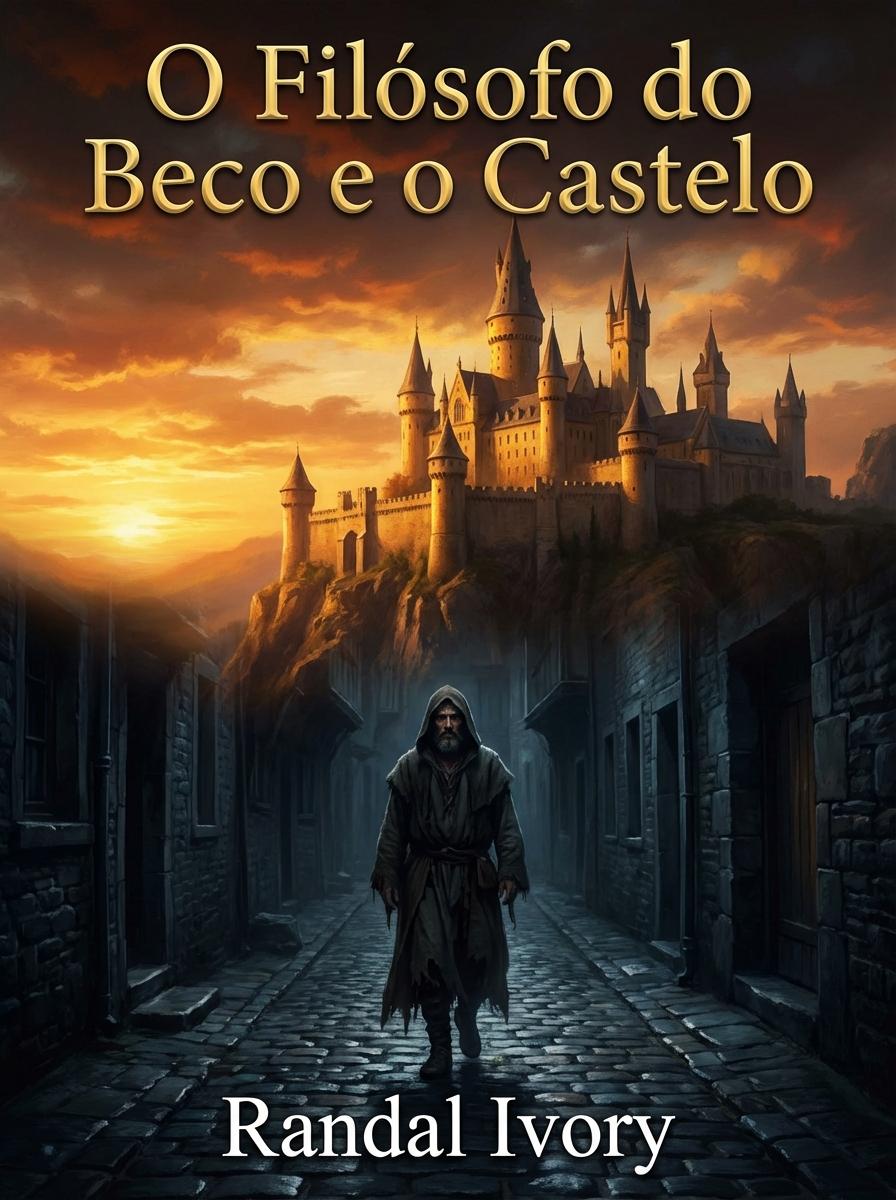 O Filósofo do Beco e o Castelo