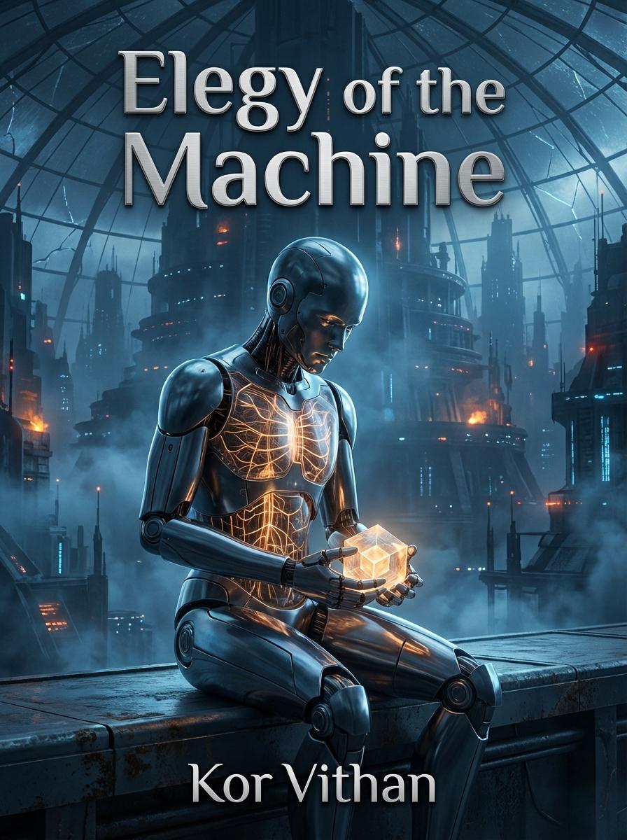 Elegy of the Machine